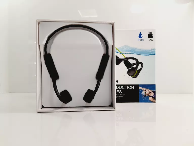 SŁUCHAWKI OPEAN EAR BONE CONDUCTION HEADPHONES