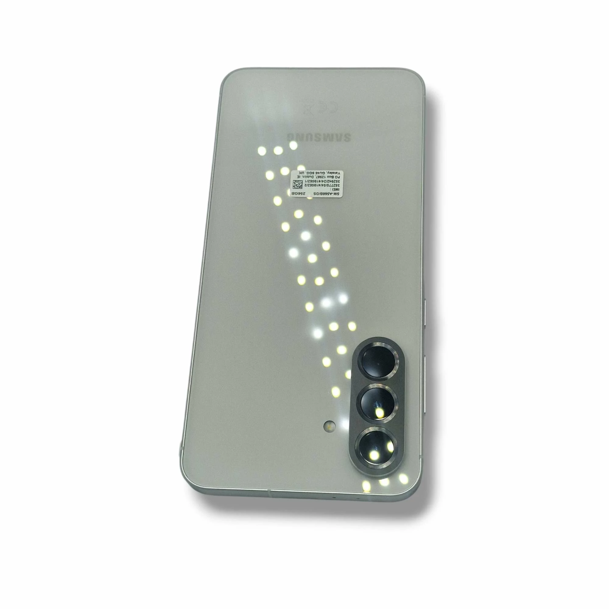 telefon-samsung-a56-5g-z-usb-i-pud-jak-nowy-kod-producenta-sm-a566bzaceue