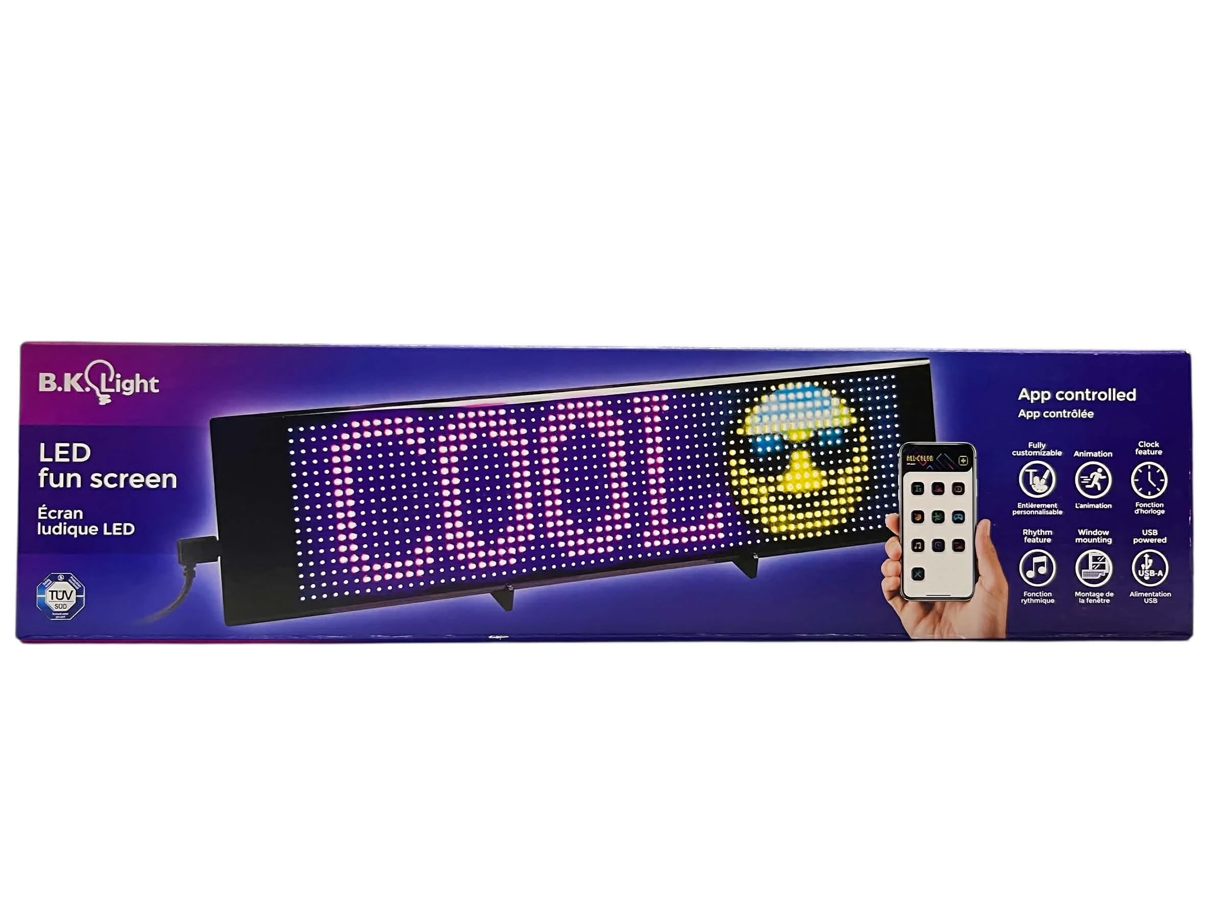 pikselowy-ekran-led-37-x-9-cm-ean-gtin-4057722024612