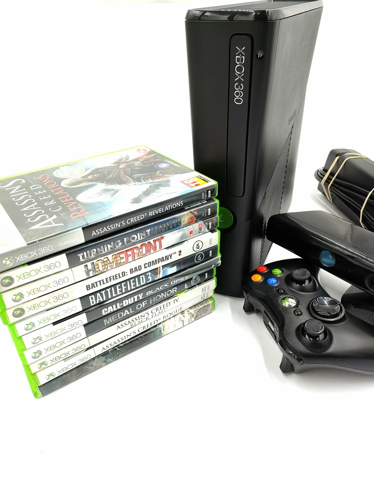 konsola-xbox-360-s-250gb-pad-kinect-gry-ean-gtin-848533003170
