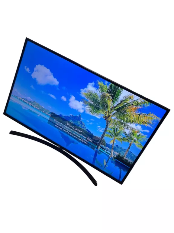 TELEWIZOR LG  50UK6470PLC