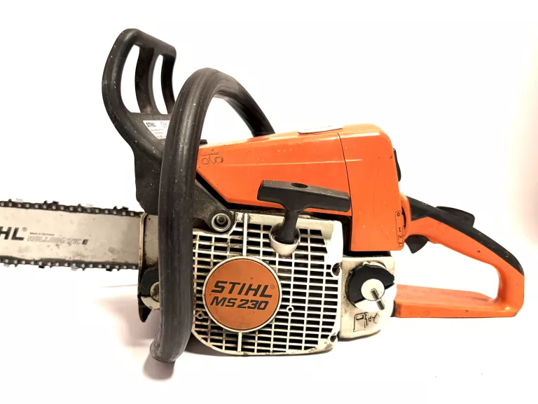 pila-spalinowa-stihl-ms-230-2010r-stan-11323-2