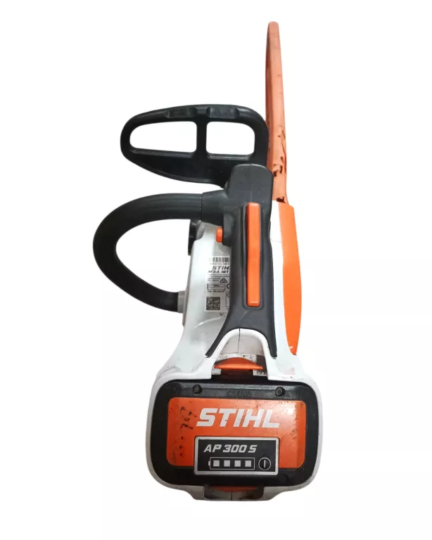 PIŁA STIHL MSA 161T AKUMULATOR
