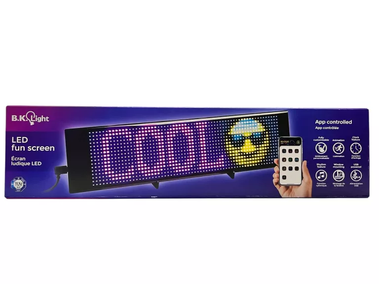 pikselowy-ekran-led-37-x-9-cm-ean-gtin-4057722024612