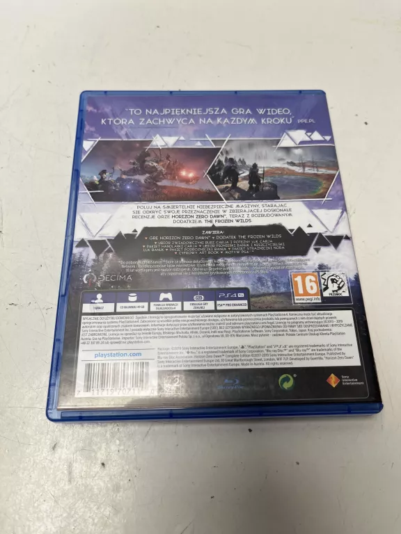 horizon-zero-dawn-ps4-ean-gtin-0194762054958