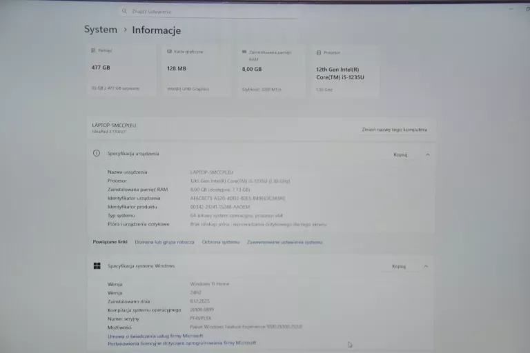 laptop-lenovo-ip-3-17iau7-i5-1235u-173-fhd-8gb-512-w11-wielkosc-pamieci-ram-200941-2185