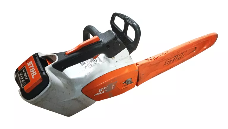 PIŁA STIHL MSA 161T AKUMULATOR