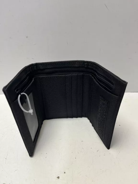 PORTFEL ELEMENT  CZARNY