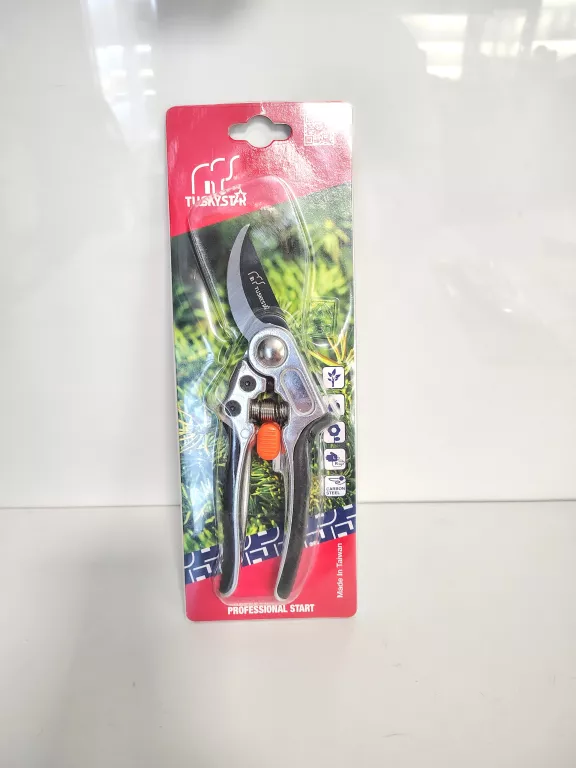 MAŁY SEKATOR NOŻYCOWY DELUXE WELKUT