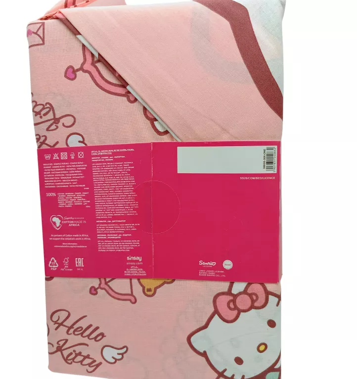 posciel-hello-kitty-rozowa-160x200-stan-11323-2