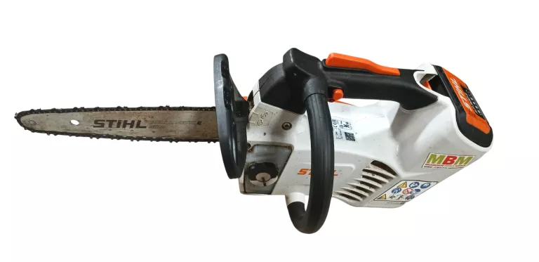 PIŁA STIHL MSA 161T AKUMULATOR