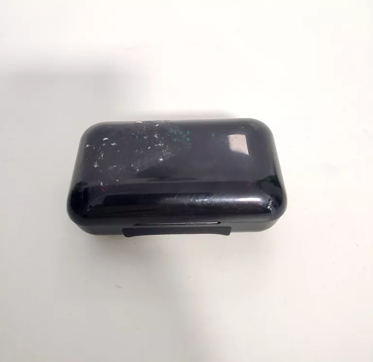 SŁUCHAWKI BEZPRZEWODOWE PEPCO CZARNE