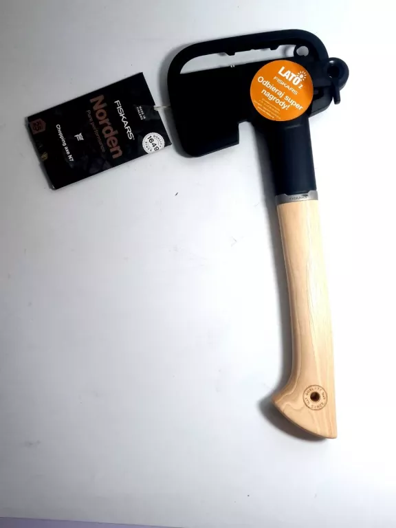 FISKARS SIEKIERA CIESIELSKA NORDEN N7 0.97KG FS1051142