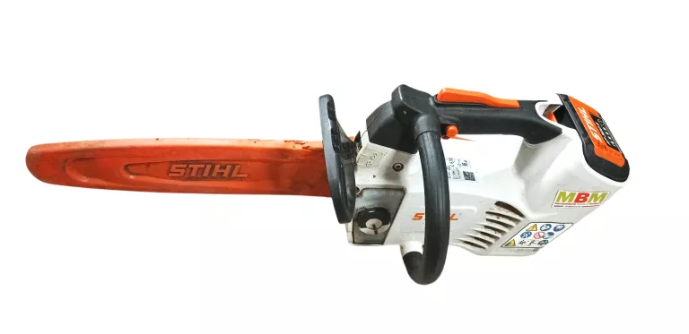 PIŁA STIHL MSA 161T AKUMULATOR