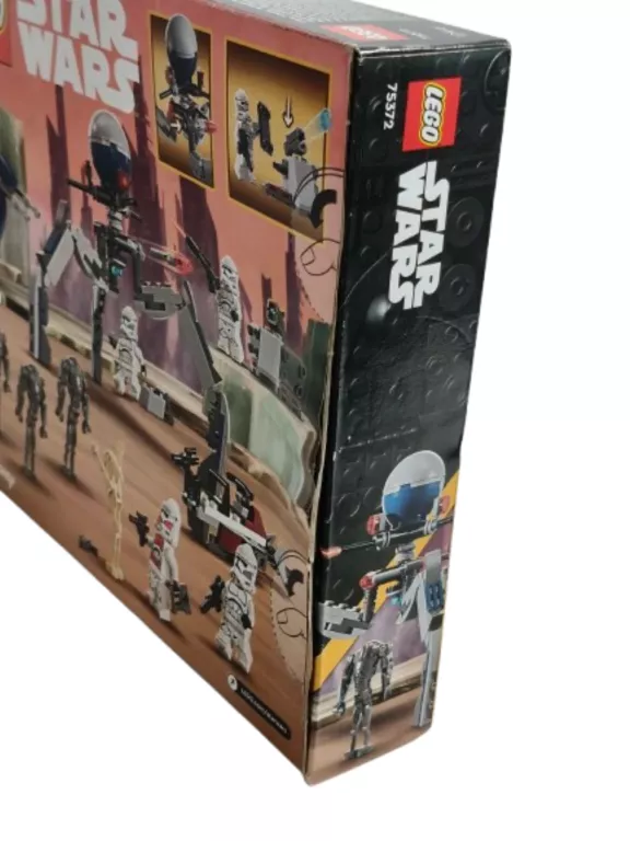 LEGO STAR WARS 75372