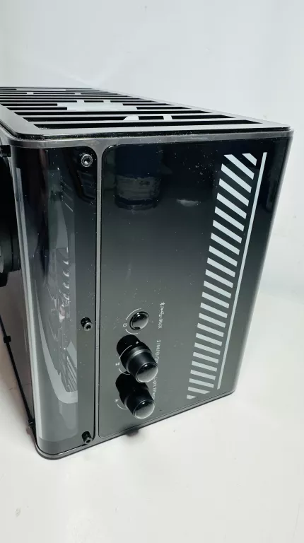 GŁOŚNIK KOMPUTEROWY EDIFIER QD35 BLUETOOTH CZARNY WARTO OKAZJA