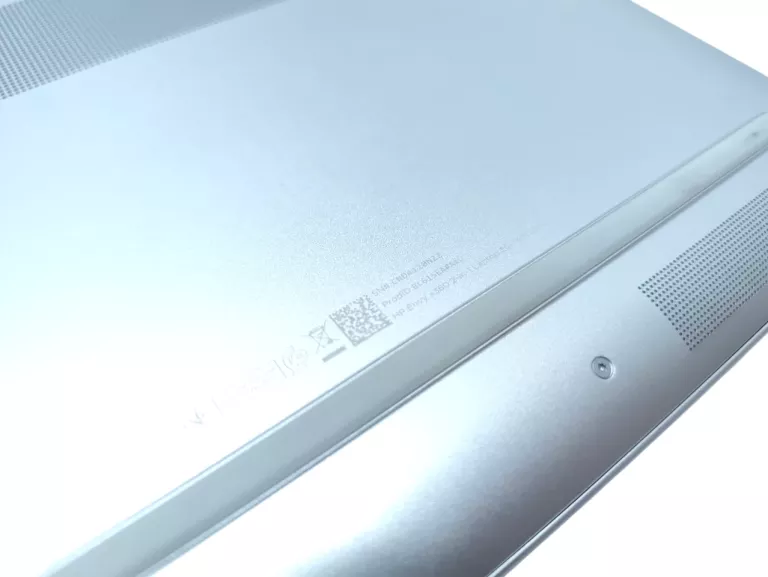 LAPTOP HP ENVY X360 15-FE0220NW 512 GB SSD