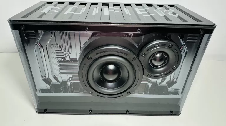 GŁOŚNIK KOMPUTEROWY EDIFIER QD35 BLUETOOTH CZARNY WARTO OKAZJA