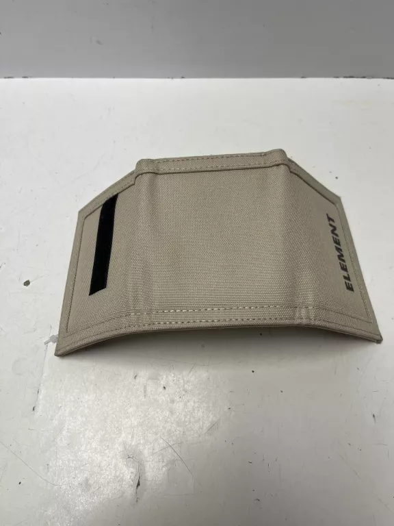 PORTFEL ELEMENT BEŻ