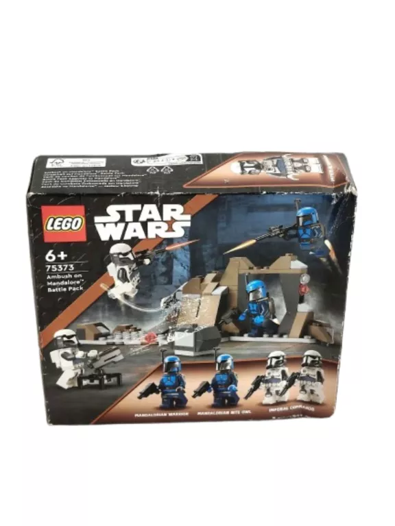 LEGO STAR WARS 75373