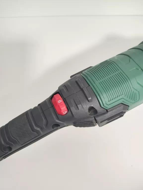 SZLIFIERKA KĄTOWA PARKSIDE PWS 125 F6 1200W