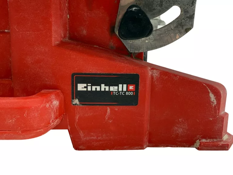 PRZECINARKA DO PŁYTEK EINHELL TC TC-800