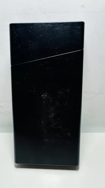 POWERBANK GREEN CELL POWERPLAY 20S 20000 MAH 22,5W USB / 3X USB-C CZARNY