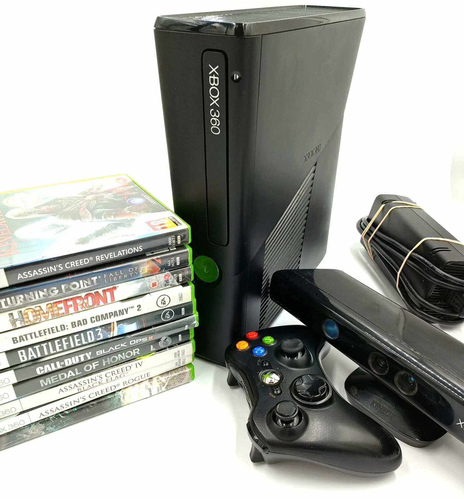 konsola-xbox-360-s-250gb-pad-kinect-gry-rynek-4-chodziez