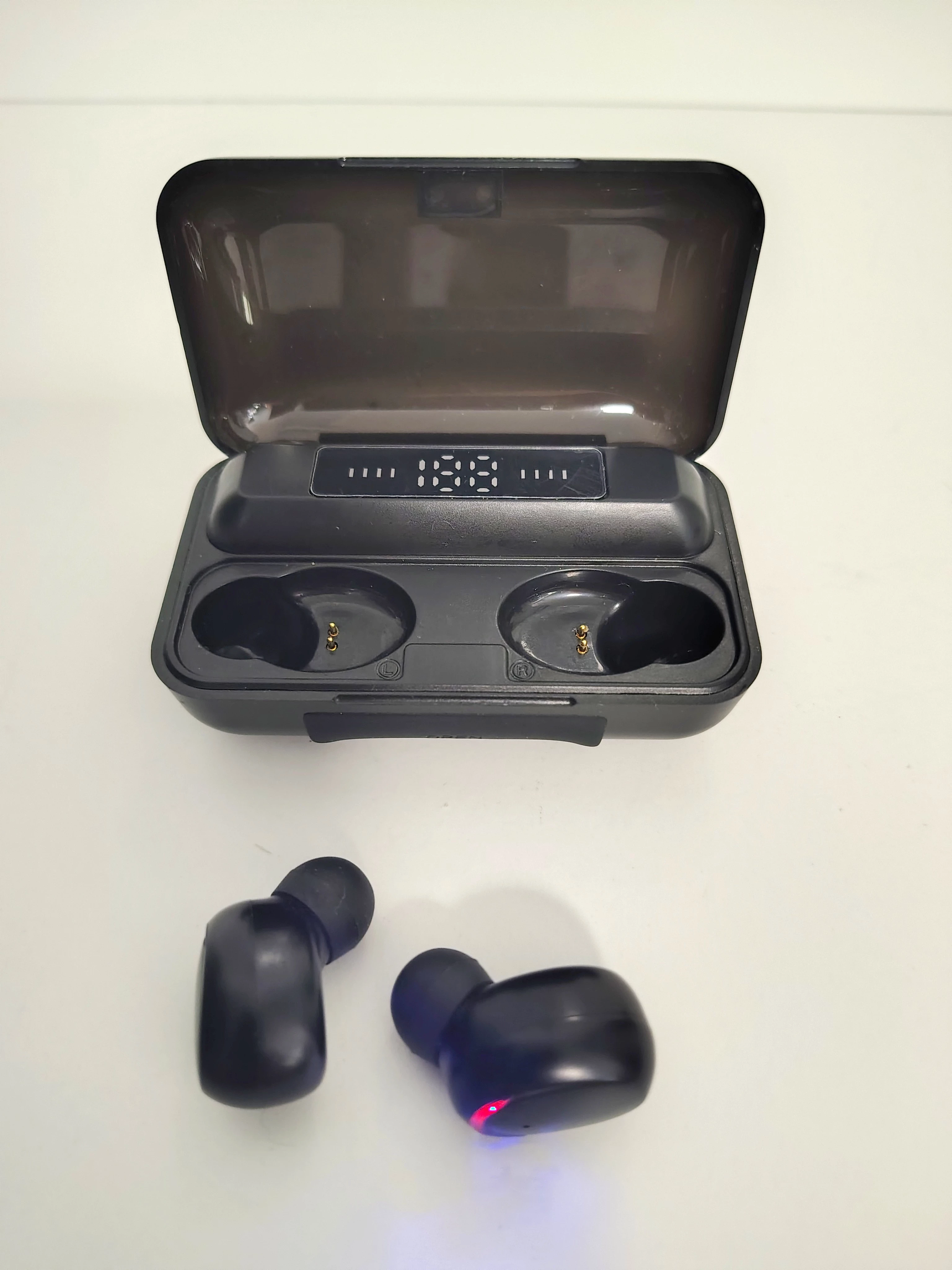 sluchawki-bezprzewodowe-pepco-czarne-ean-gtin-8006366025000