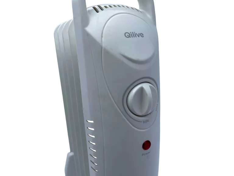 GRZEJNIK ELEKTRYCZNY QILIVE Q.6905 500W