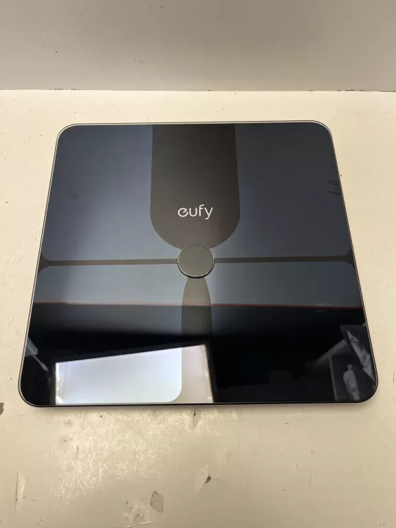 EUFY T9147 WAGA ŁAZIENKOWA
