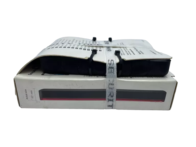 DYSK BACKUP PLUS SLIM SEAGATE SRD00F1 1TB