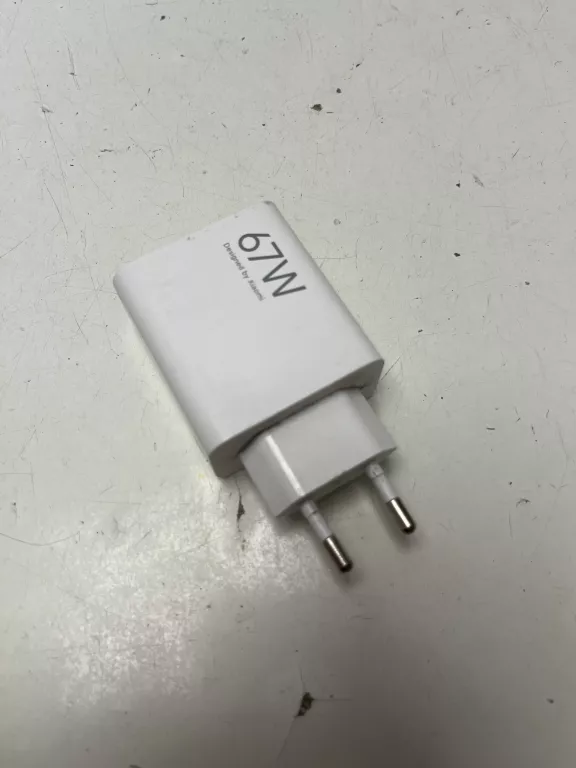 KOSTKA DO ŁADOWANIA 67W