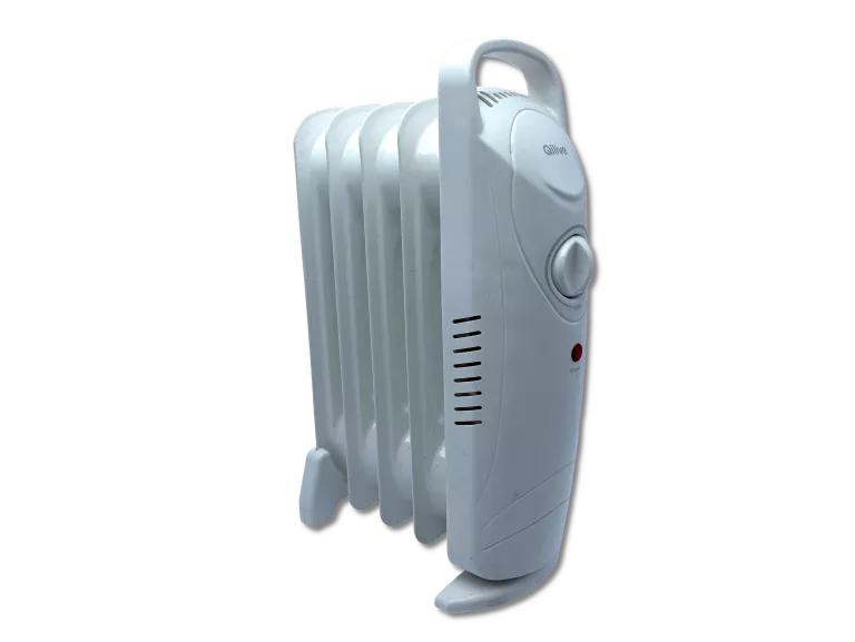 GRZEJNIK ELEKTRYCZNY QILIVE Q.6905 500W