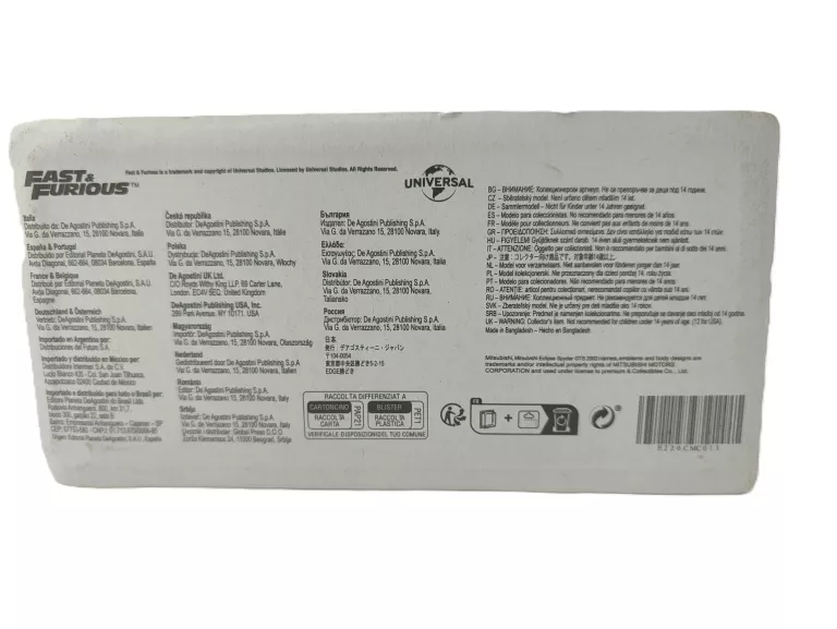 MITSUBISHI ECLIPSE SPYDER GTS