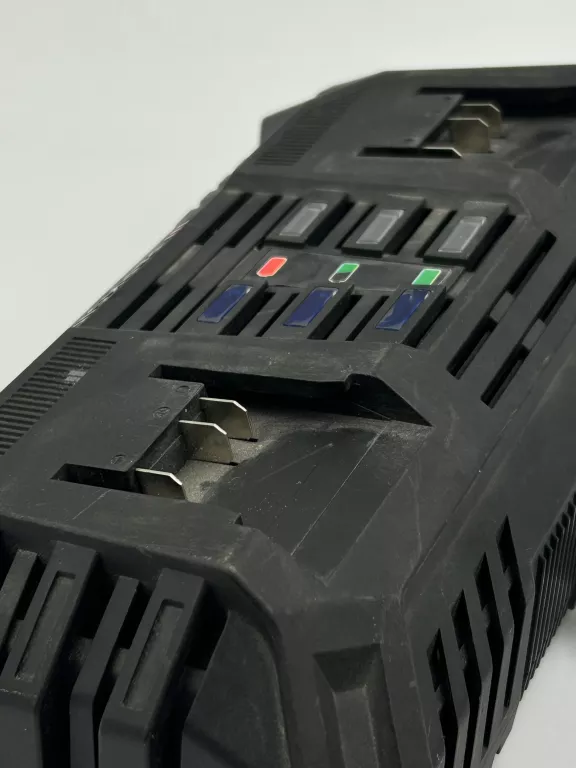 ŁADOWARKA PODWÓJNA DO AKUMULATORÓW PARKSIDE PDSLG 20 B1