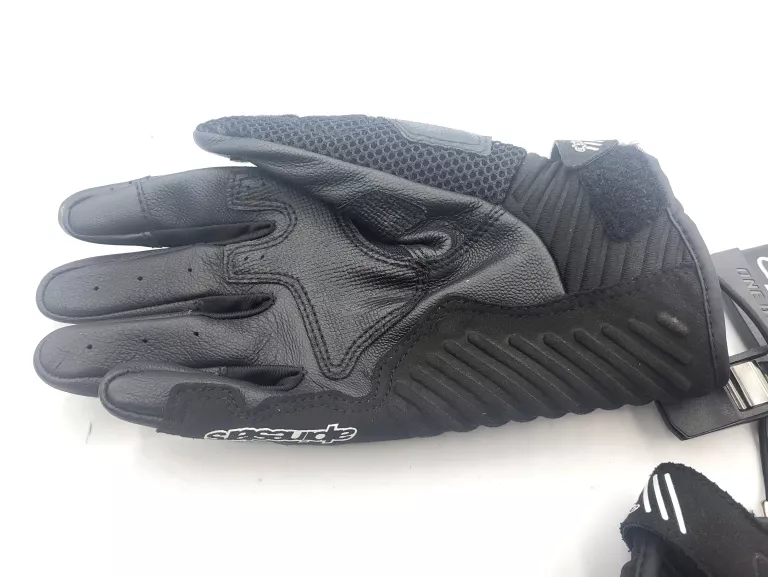 RĘKAWICE ALPINESTARS SMX-1 AIR V2 R.S