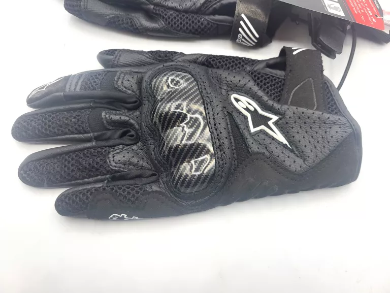 RĘKAWICE ALPINESTARS SMX-1 AIR V2 R.S