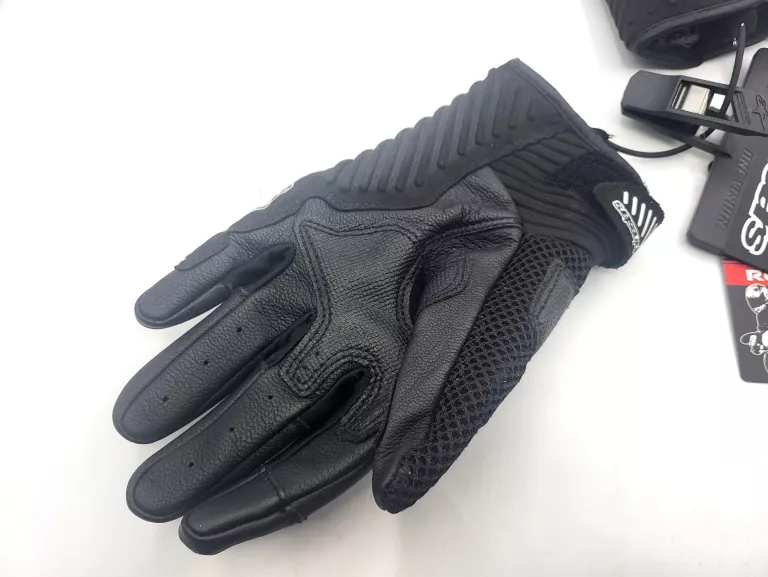 RĘKAWICE ALPINESTARS SMX-1 AIR V2 R.S
