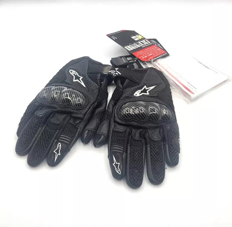 RĘKAWICE ALPINESTARS SMX-1 AIR V2 R.S