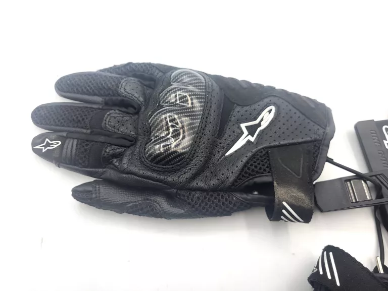 RĘKAWICE ALPINESTARS SMX-1 AIR V2 R.S