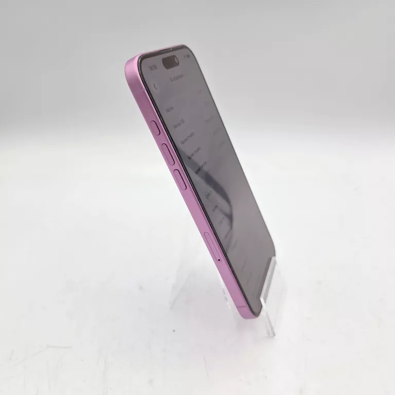 TELEFON IPHONE 16 PLUS 256GB 8RAM