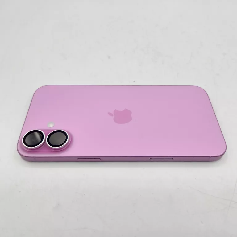 TELEFON IPHONE 16 PLUS 256GB 8RAM