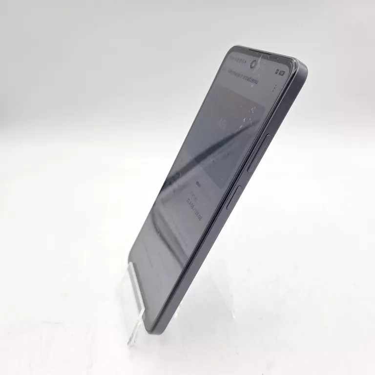 OPPO A5X 4G(LTE) 4/128GB NIEBIESKI