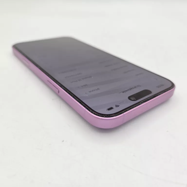 TELEFON IPHONE 16 PLUS 256GB 8RAM