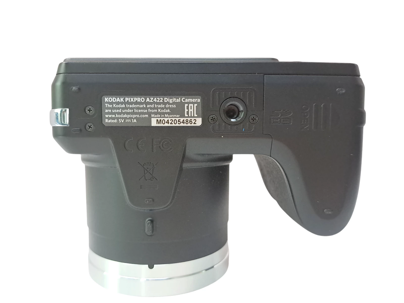 aparat-cyfrowy-kodak-pixpro-az422-zoom-optyczny-4200