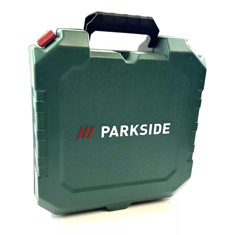 WKRĘTARKA PARKSIDE PABS 20-LI