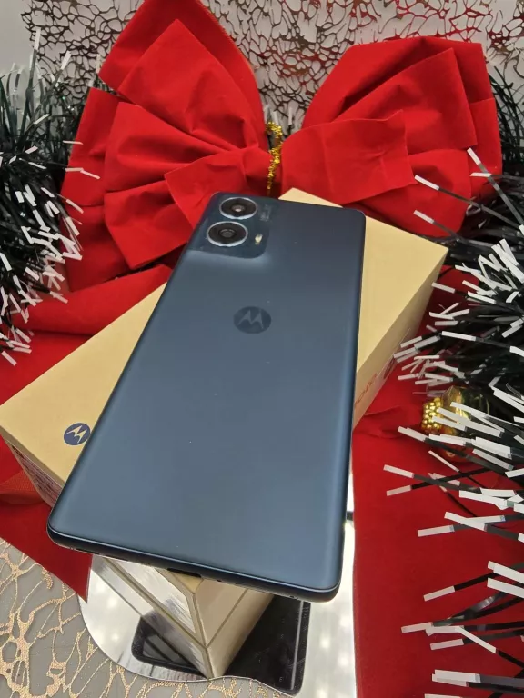 TELEFON MOTOROLA EDGE 50 FUSION 12GB/512GB