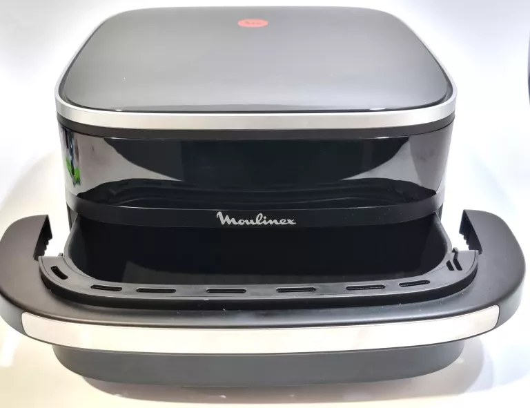 FRYTKOWNICA MOULINEX EASY FRY XL SURFACE AL4018F0