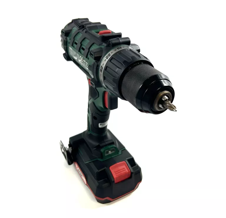 WKRĘTARKA PARKSIDE PABS 20-LI